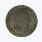 Monnaie, France , 1/2 franc, Louis-Philippe Ier, Argent, 1845, Rouen (B), P11887