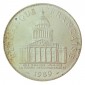 100 francs Panthéon, Vème République, Argent, 1989, Paris (A), P10572