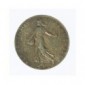Monnaie, France , 50 centimes Semeuse, IIIème République, Argent, 1901, Paris (A), P11966