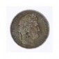 Monnaie, France , 5 francs 3ème type Domard, Louis-Philippe Ier, Argent, 1847, Bordeaux (K), P11975