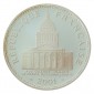 100 francs BE Panthéon, Vème République, Argent, 2001, Paris (A), P10578