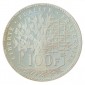 100 francs BE Panthéon, Vème République, Argent, 2001, Paris (A), P10578