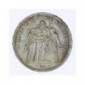 Monnaie, France , 5 francs Hercule, IIIème République, Argent, 1872, Paris (A), P12046