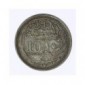 Monnaie, Egypte, 10 piastres, Hussein Kamal, Argent, 1916,, P12105