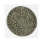 Monnaie, France , Ecu aux branches d'olivier, Louis XV, Argent, 1737, Strasbourg (BB), P12165