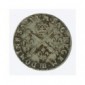Monnaie, France , 5 sols aux insignes, Louis XIV, Argent, 1704, Strasbourg (BB), P12198