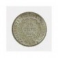 Monnaie, France , 20 centimes Cérès, IIème République, Argent, 1850, Paris (A), P12208