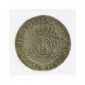 Monnaie, France , Ecu de Béarn aux branches d'olivier, Louis XV, Argent, 1727, Pau, P12231