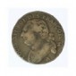 Monnaie, France, 12 deniers, Louis XVI, Métal de cloche, 1793, Paris (A), P12331