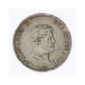 Monnaie, Italie - Royaume Des Deux Siciles, 120 Grana , Ferdinand II, Argent, 1853, Naples, P12332