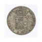 Monnaie, Italie - Royaume Des Deux Siciles, 120 Grana , Ferdinand II, Argent, 1853, Naples, P12332