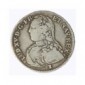 Monnaie, France, 1/2 écu aux branches d'olivier, Louis XV, Argent, 1728, Rennes (9), P12336