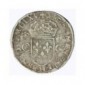 Monnaie, France, Teston, Charles IX, Argent, 1565, La Rochelle (H), P12349