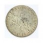 Monnaie, France, 2 francs Semeuse, IIIème République, Argent, 1914, Castelsarrasin ( C ), P12360