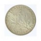 Monnaie, France, 2 francs Semeuse, IIIème République, Argent, 1914, Castelsarrasin ( C ), P12363