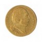 Monnaie, France, 20 francs, Louis XVIII, Or, 1817, Bayonne (L), P12403