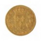 Monnaie, France, 20 francs, Louis XVIII, Or, 1817, Bayonne (L), P12403