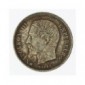Monnaie, France, 50 centimes, Napoléon III, Argent, 1857, Paris (A), P12410