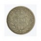 Monnaie, France, 50 centimes, Napoléon III, Argent, 1858, Paris (A), P12411