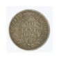 Monnaie, France, 50 centimes, Napoléon III, Argent, 1854, Paris (A), P12413