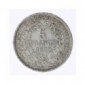 Monnaie, France, 5 francs Cérès, Gouvernement de défense nationale, Argent, 1870, Paris (A), P12448