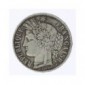 Monnaie, France, 5 francs Cérès, Gouvernement de défense nationale, Argent, 1870, Paris (A), P12450