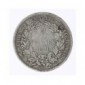 Monnaie, France, 5 francs Cérès, IIème République, Argent, 1849, Strasbourg (BB), P12451