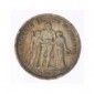 Monnaie, France, 5 francs Hercule, Gouvernement de défense nationale, Argent, 1870, Paris (A), P12458