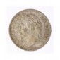 Monnaie, France, 5 francs, Napoléon III, Argent, 1869, Strasbourg (BB), P12461