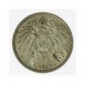 Monnaie, Allemagne, 1 mark, Wilhelm II, Argent, 1907, Berlin, P12710
