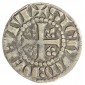 Maine, Denier, Charles III le Valois, Billon, 1290/1317, Le Mans, P10036