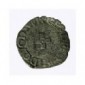 Monnaie, Navarre / Béarn, Liard à la croisette, Henri Ier d'Albret, Billon, Après 1541,, P12768