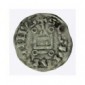 Monnaie, Touraine, Denier anonyme, Abbaye Saint-Martin de Tours, Billon, XIIème/XIIIème, Saint-Martin de Tours, P12770