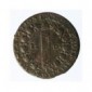 Monnaie, France, 12 deniers, Louis XVI - Constitution, Cuivre, 1792, Saumur (T°), P12776
