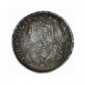 Monnaie, France, 1/2 écu aux branches d'olivier, Louis XV, Argent, 1729, Bayonne (L), P12785