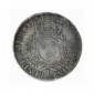Monnaie, France, Ecu aux branches d'olivier, Louis XV, Argent, 1734, Bayonne (L), P12804