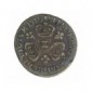 Monnaie, France, 1/10 Ecu aux 3 couronnes, Louis XIV, Argent, 1710, Besançon (_C), P12867