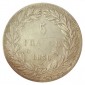 Monnaie, France , 5 francs, Louis-Philippe Ier, Argent, 1830, Rouen (B), P10808