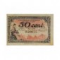 Billet, France , 50 Cents Chambre de Commerce du Puy, 10/10/1916, B10001