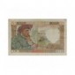 Billet, France , 50 Francs Jacques Cur, 05/12/1940, B10036