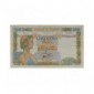Billet, France , 500 Francs La Paix, 31/10/1940, B10055