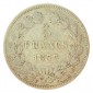 Monnaie, France , 5 francs, Louis-Philippe Ier, Argent, 1837, Strasbourg (BB), P10821
