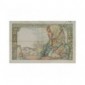 Billet, France , 10 Francs Mineur, 11/06/1942, B10164