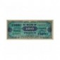 Billet, France , 100 Francs Verso France , 04/06/1945, B10195
