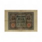 Billet, Allemagne, 100 Mark République de Weimar, 01/11/1920, B10242