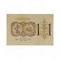 Billet, France , 1 Franc Chambre de Commerce de Paris, 10/03/1920, B10244