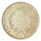 Monnaie, France , 5 francs Hercule, IIIème République, Argent, 1877, Paris (A), P10834