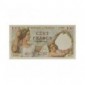 Billet, France , 100 Francs Sully, 28/09/1939, B10256