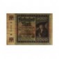 Billet, Allemagne, 5000 Mark , 02/12/1922, B10334