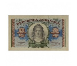 Billet, Espagne, 2 Pesetas Certificado Provisional De Moneda Divisionaria, 1938, B10349